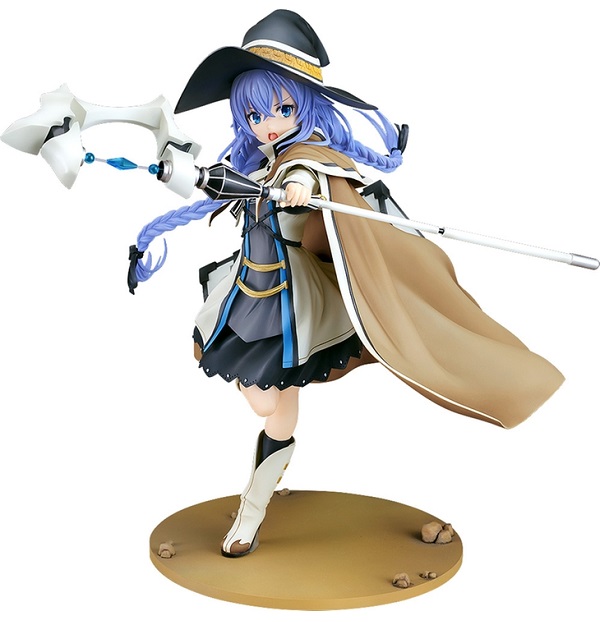 Roxy Migurdia 1/7 di Mushoku Tensei